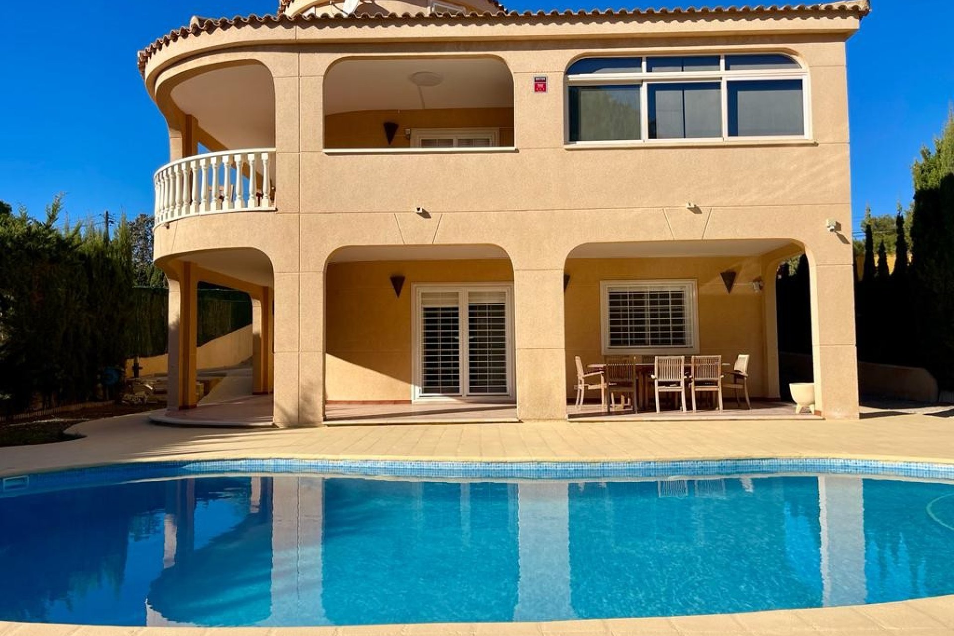 Herverkoop - Villa - Torrevieia - Los Balcones