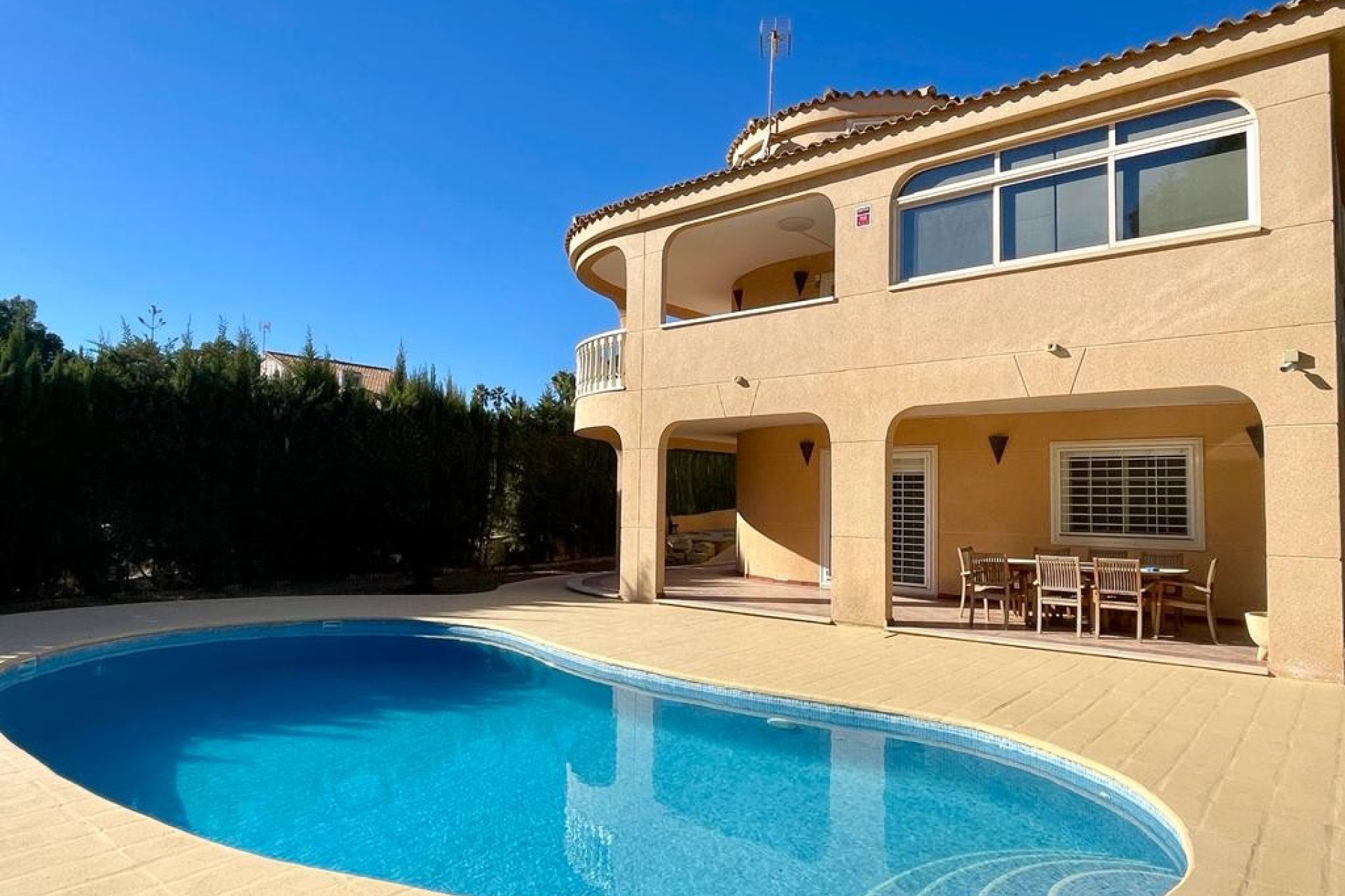Herverkoop - Villa - Torrevieia - Los Balcones