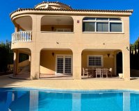 Herverkoop - Villa - Torrevieia - Los Balcones