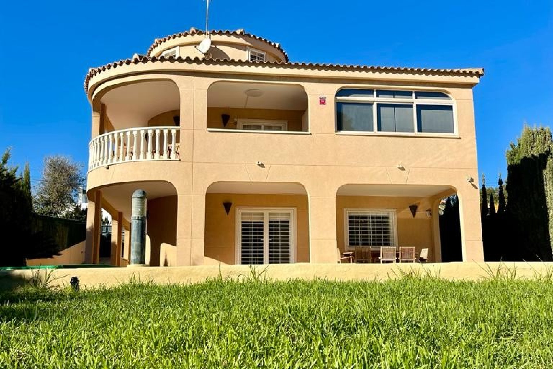 Herverkoop - Villa - Torrevieia - Los Balcones
