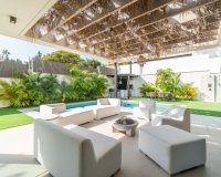 Herverkoop - Villa - Torrevieia - Los Balcones