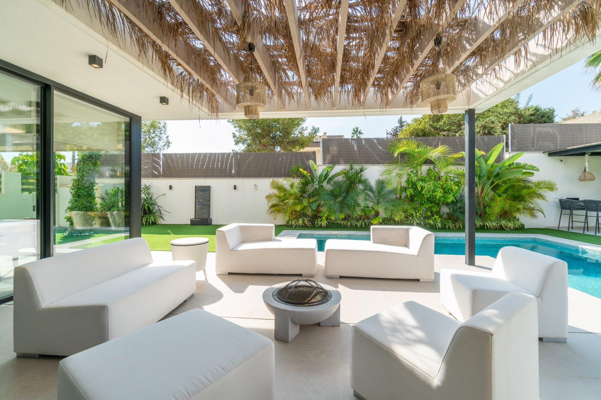 Herverkoop - Villa - Torrevieia - Los Balcones