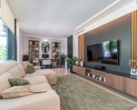 Herverkoop - Villa - Torrevieia - Los Balcones