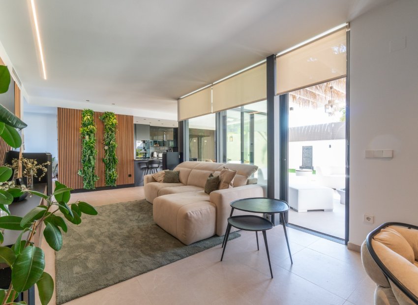 Herverkoop - Villa - Torrevieia - Los Balcones