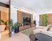 Herverkoop - Villa - Torrevieia - Los Balcones