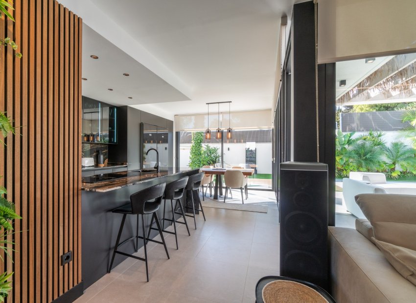 Herverkoop - Villa - Torrevieia - Los Balcones