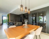 Herverkoop - Villa - Torrevieia - Los Balcones