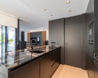 Herverkoop - Villa - Torrevieia - Los Balcones