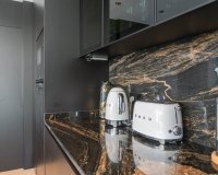 Herverkoop - Villa - Torrevieia - Los Balcones