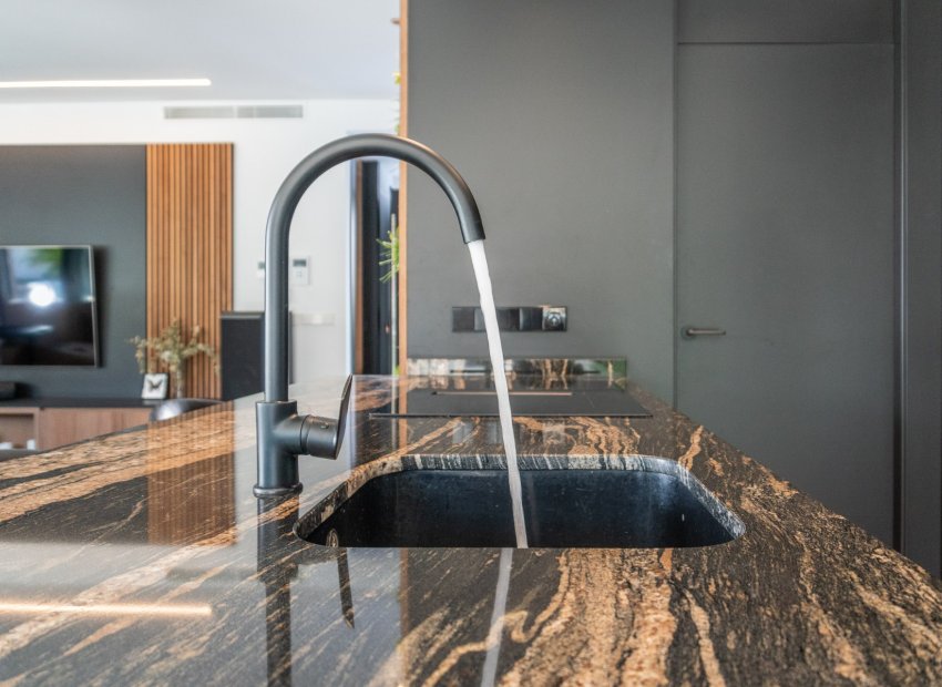 Herverkoop - Villa - Torrevieia - Los Balcones