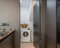 Herverkoop - Villa - Torrevieia - Los Balcones