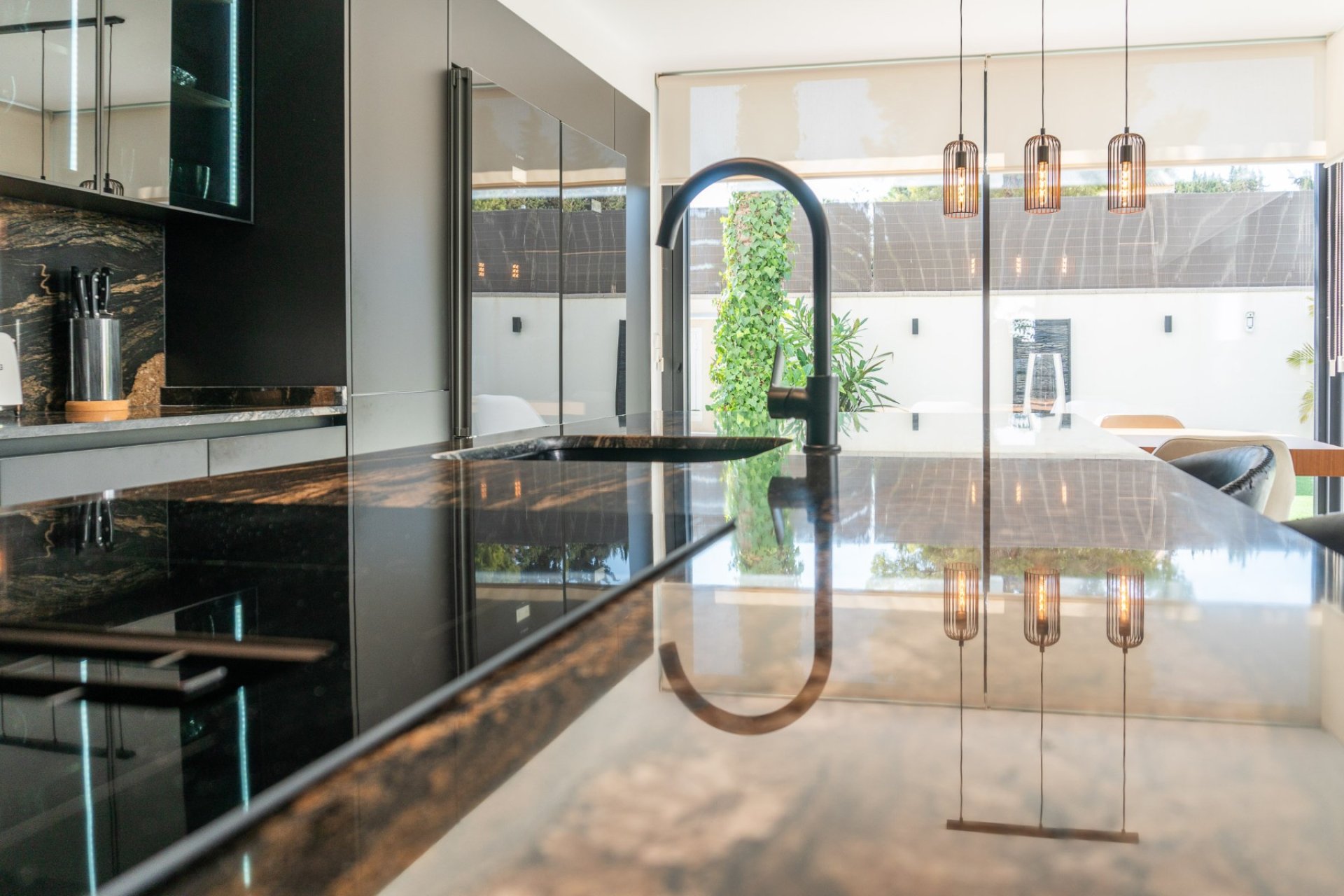 Herverkoop - Villa - Torrevieia - Los Balcones