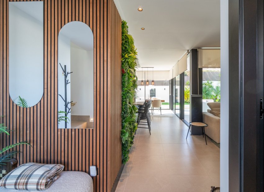 Herverkoop - Villa - Torrevieia - Los Balcones