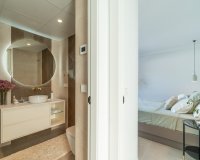 Herverkoop - Villa - Torrevieia - Los Balcones