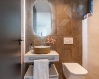 Herverkoop - Villa - Torrevieia - Los Balcones