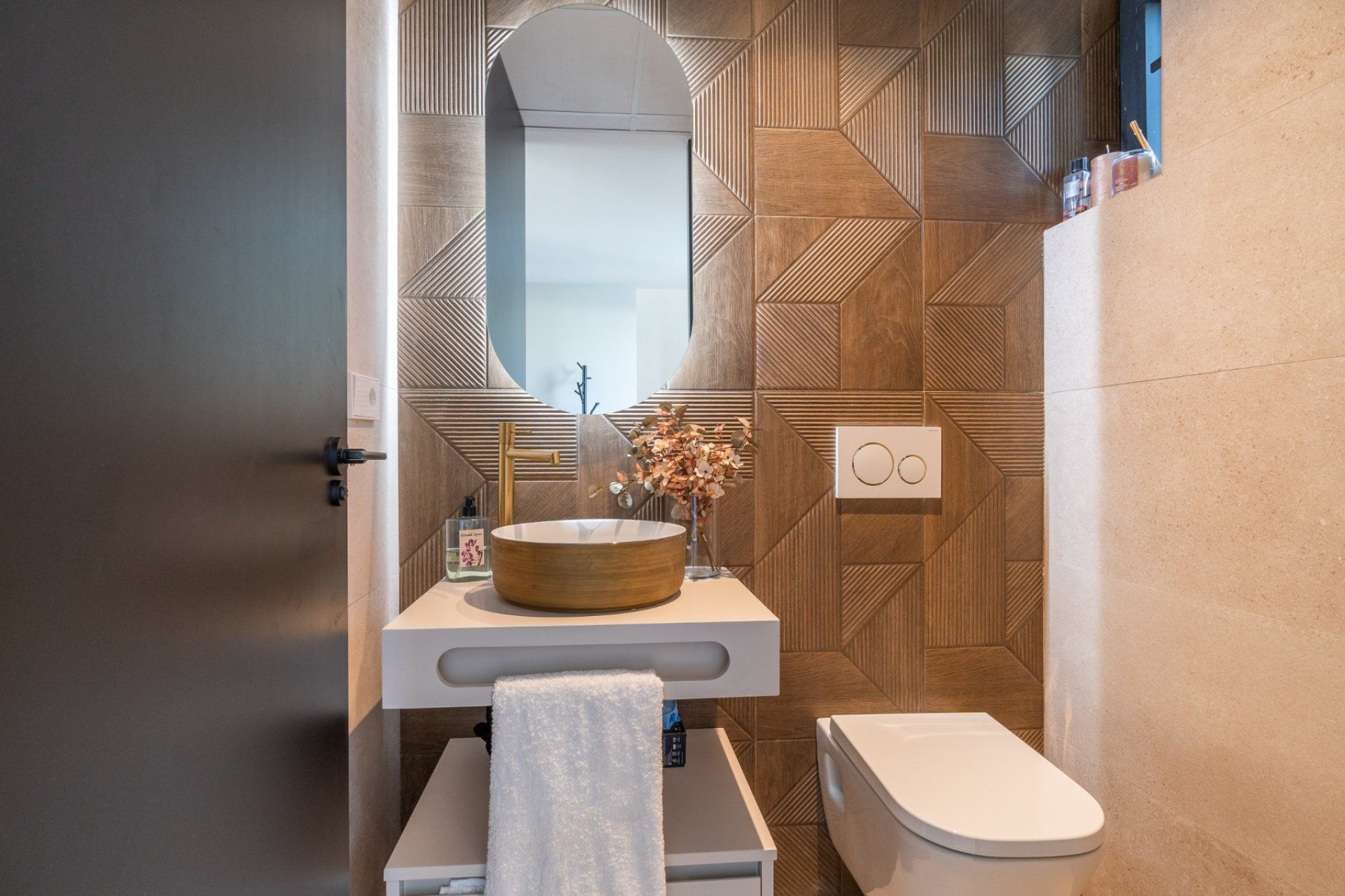 Herverkoop - Villa - Torrevieia - Los Balcones