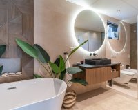 Herverkoop - Villa - Torrevieia - Los Balcones