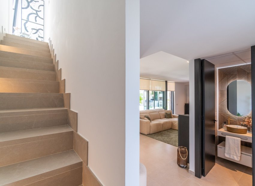 Herverkoop - Villa - Torrevieia - Los Balcones