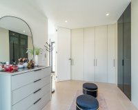 Herverkoop - Villa - Torrevieia - Los Balcones