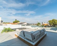 Herverkoop - Villa - Torrevieia - Los Balcones