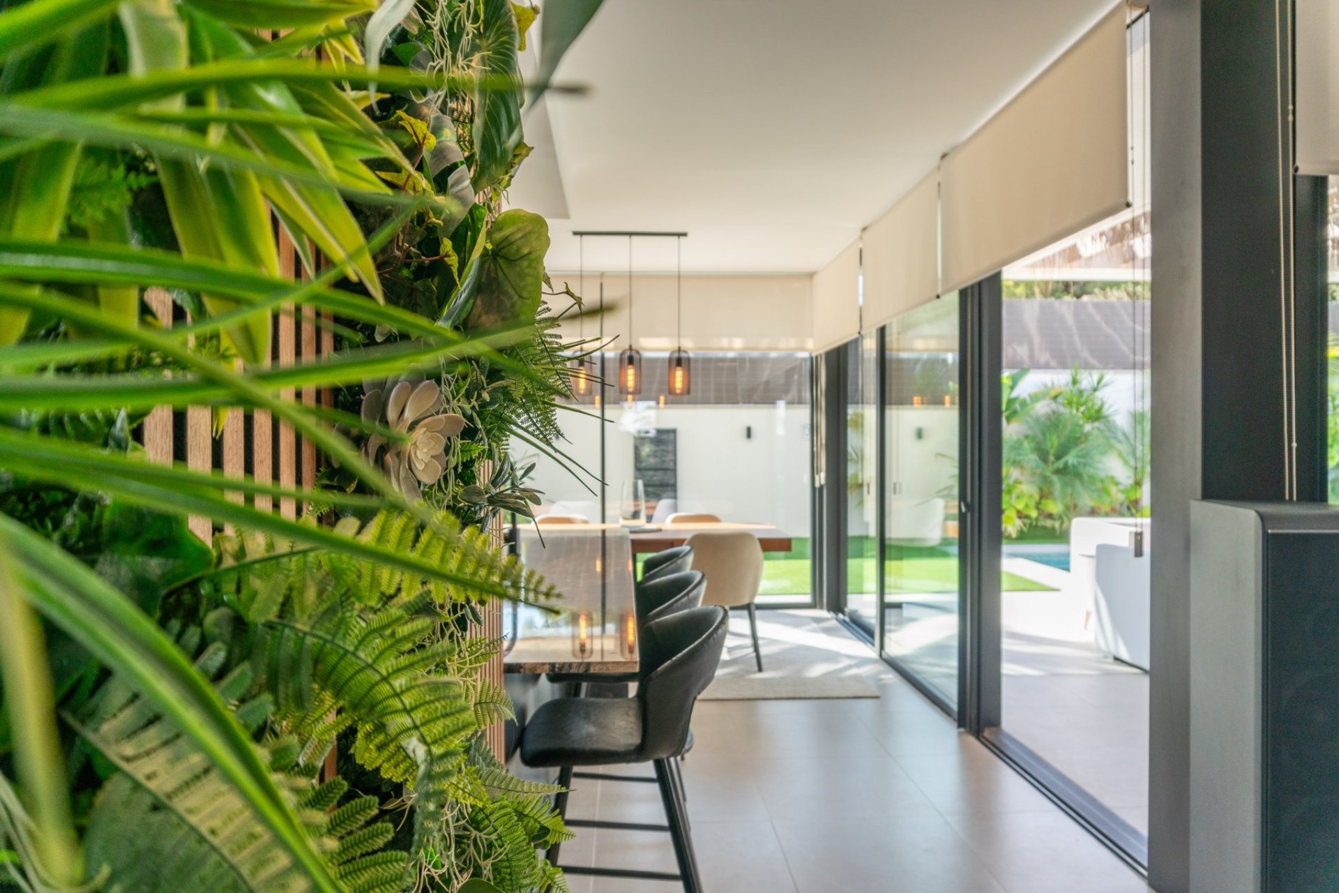 Herverkoop - Villa - Torrevieia - Los Balcones