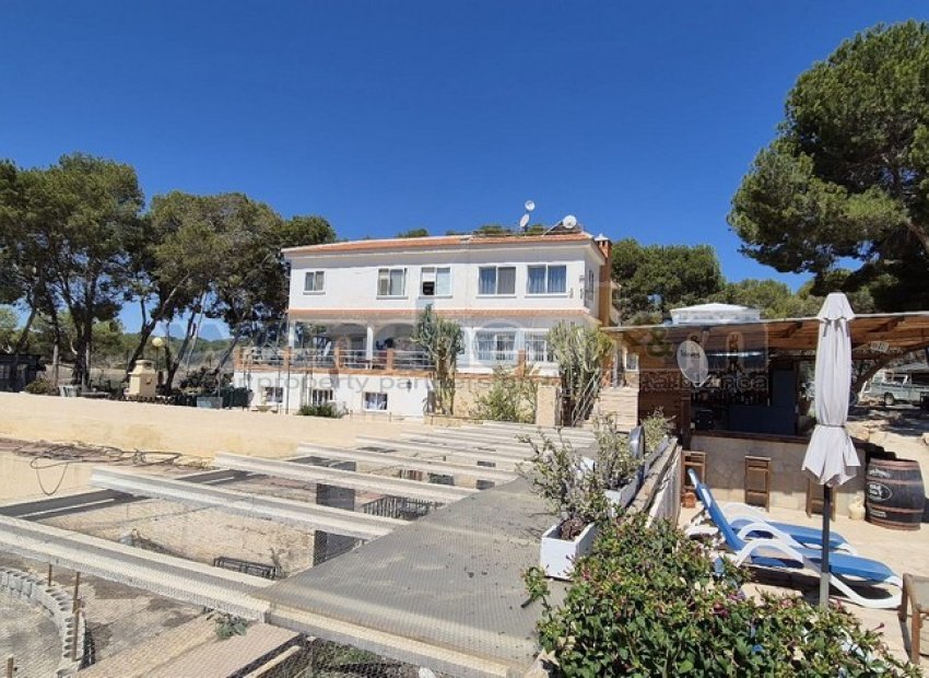 Herverkoop - Villa - Torrevieia - Los Balcones