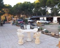 Herverkoop - Villa - Torrevieia - Los Balcones