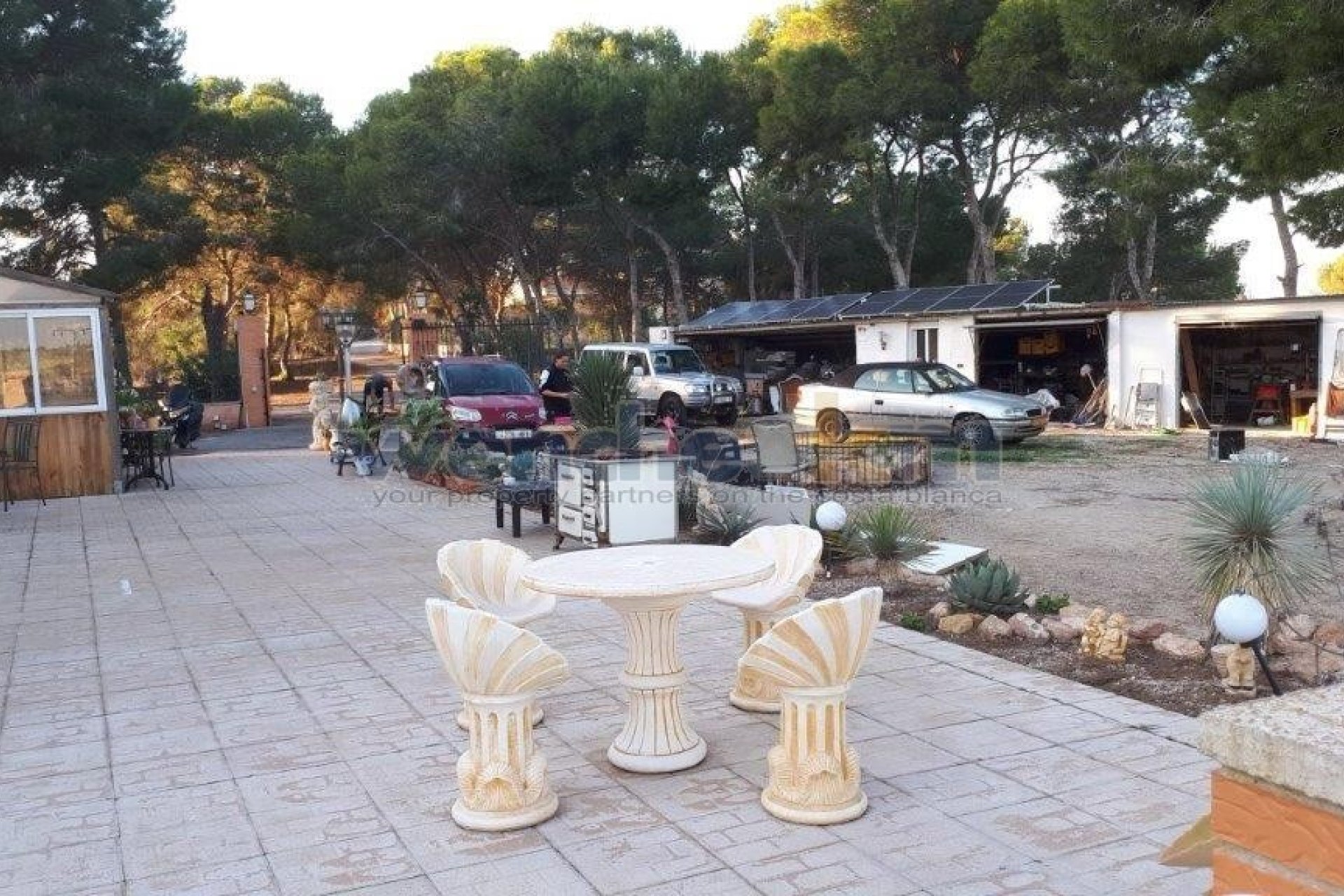 Herverkoop - Villa - Torrevieia - Los Balcones