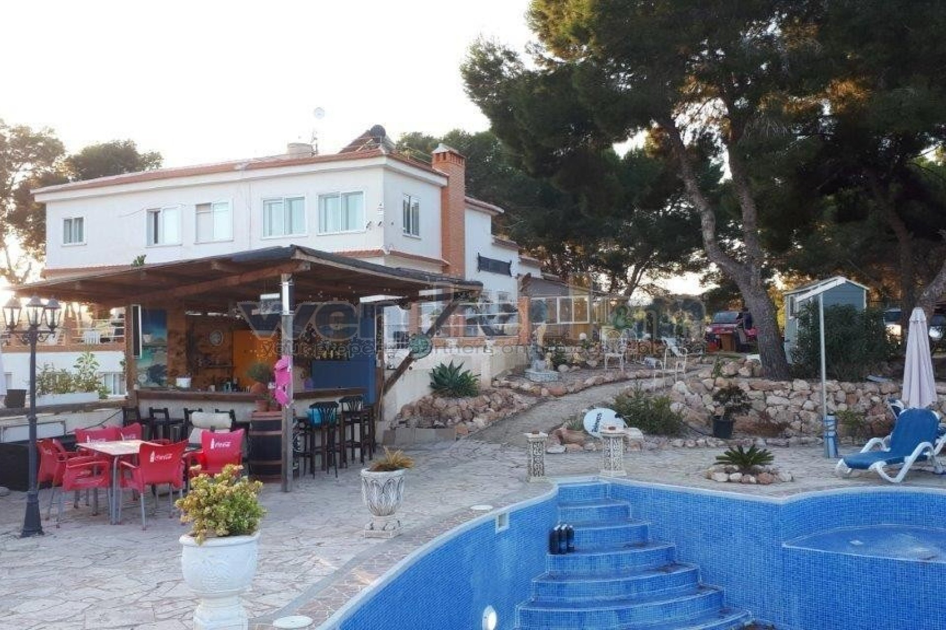 Herverkoop - Villa - Torrevieia - Los Balcones