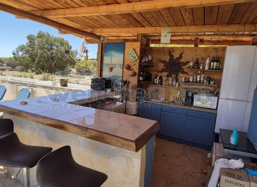 Herverkoop - Villa - Torrevieia - Los Balcones