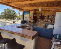 Herverkoop - Villa - Torrevieia - Los Balcones