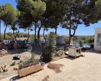 Herverkoop - Villa - Torrevieia - Los Balcones