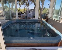 Herverkoop - Villa - Torrevieia - Los Balcones