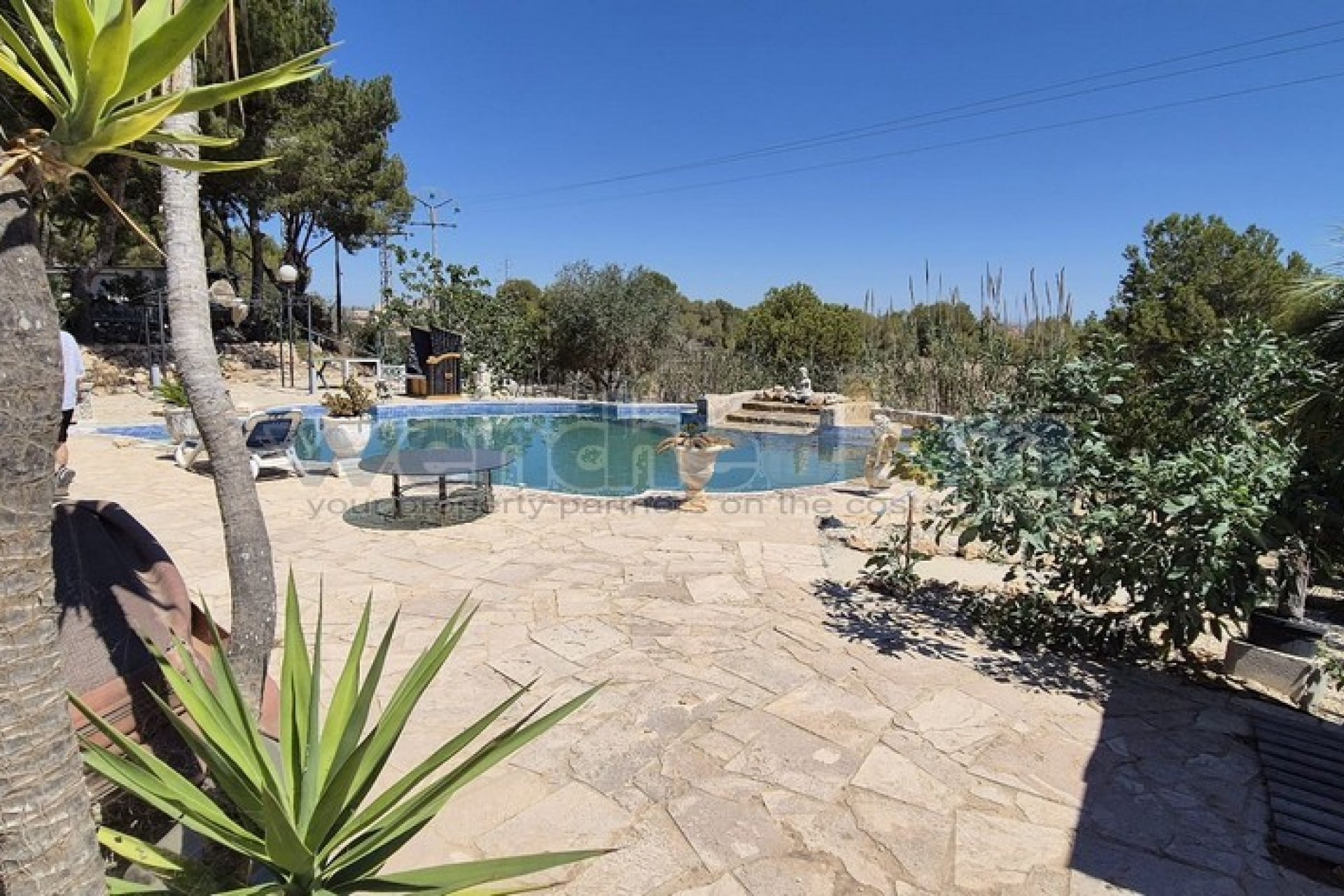 Herverkoop - Villa - Torrevieia - Los Balcones