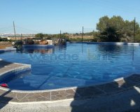 Herverkoop - Villa - Torrevieia - Los Balcones