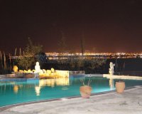 Herverkoop - Villa - Torrevieia - Los Balcones