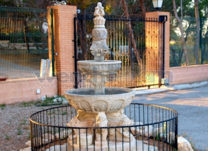 Herverkoop - Villa - Torrevieia - Los Balcones