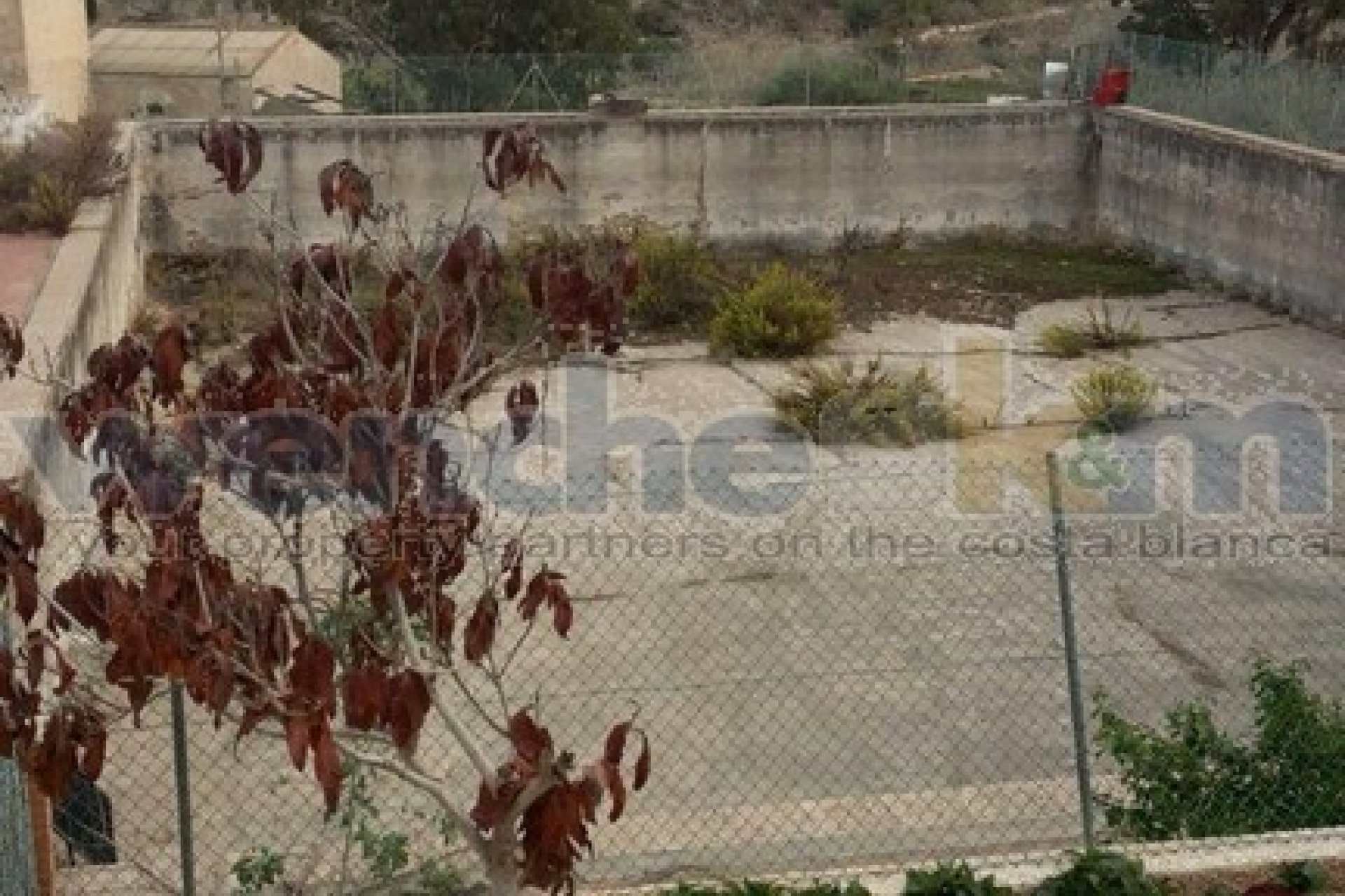 Herverkoop - Villa - Torrevieia - Los Balcones