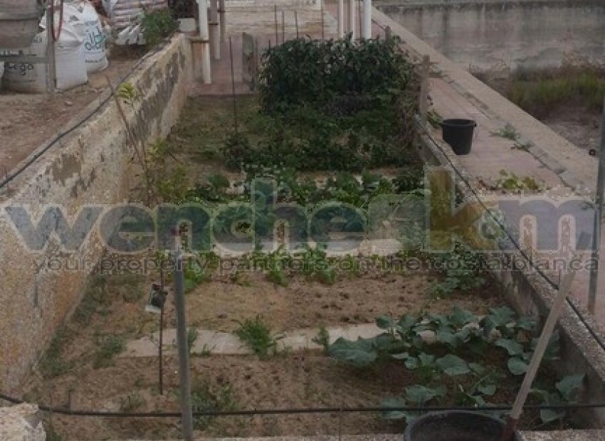 Herverkoop - Villa - Torrevieia - Los Balcones