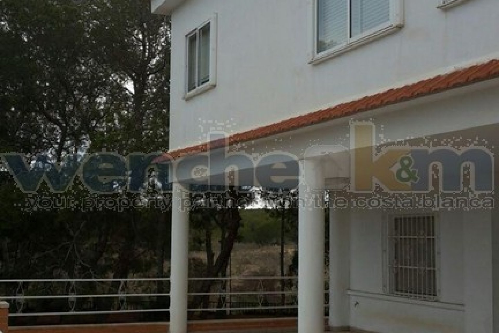 Herverkoop - Villa - Torrevieia - Los Balcones