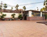 Herverkoop - Villa - Torrevieia - Los Balcones