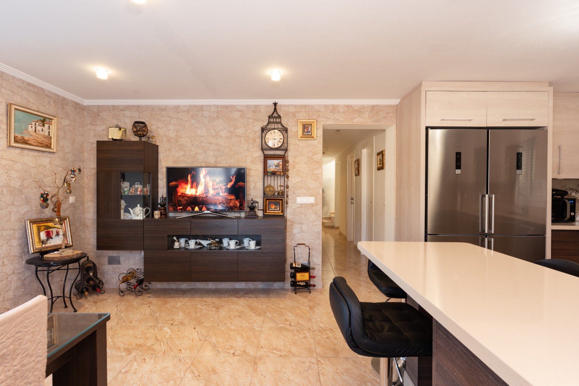 Herverkoop - Villa - Torrevieia - Los Balcones