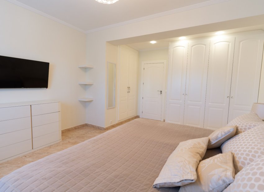 Herverkoop - Villa - Torrevieia - Los Balcones