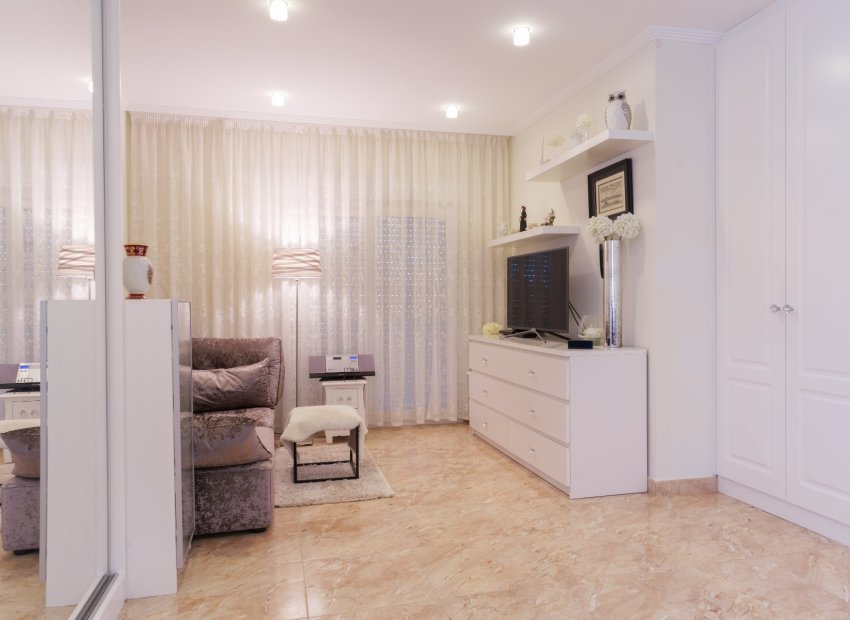 Herverkoop - Villa - Torrevieia - Los Balcones