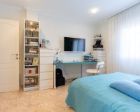 Herverkoop - Villa - Torrevieia - Los Balcones