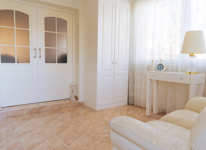 Herverkoop - Villa - Torrevieia - Los Balcones