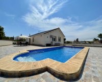 Herverkoop - Villa - Torrevieia - Los Balcones