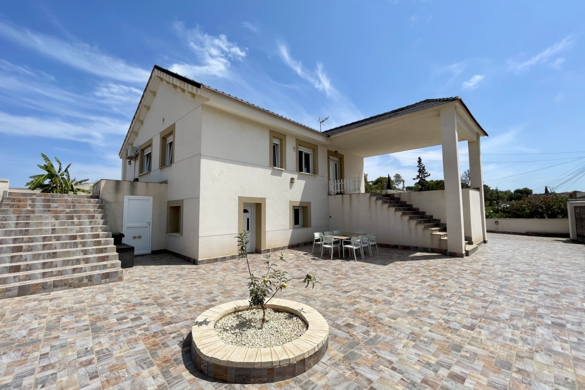 Herverkoop - Villa - Torrevieia - Los Balcones