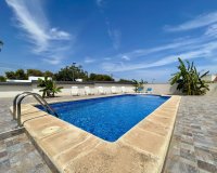 Herverkoop - Villa - Torrevieia - Los Balcones