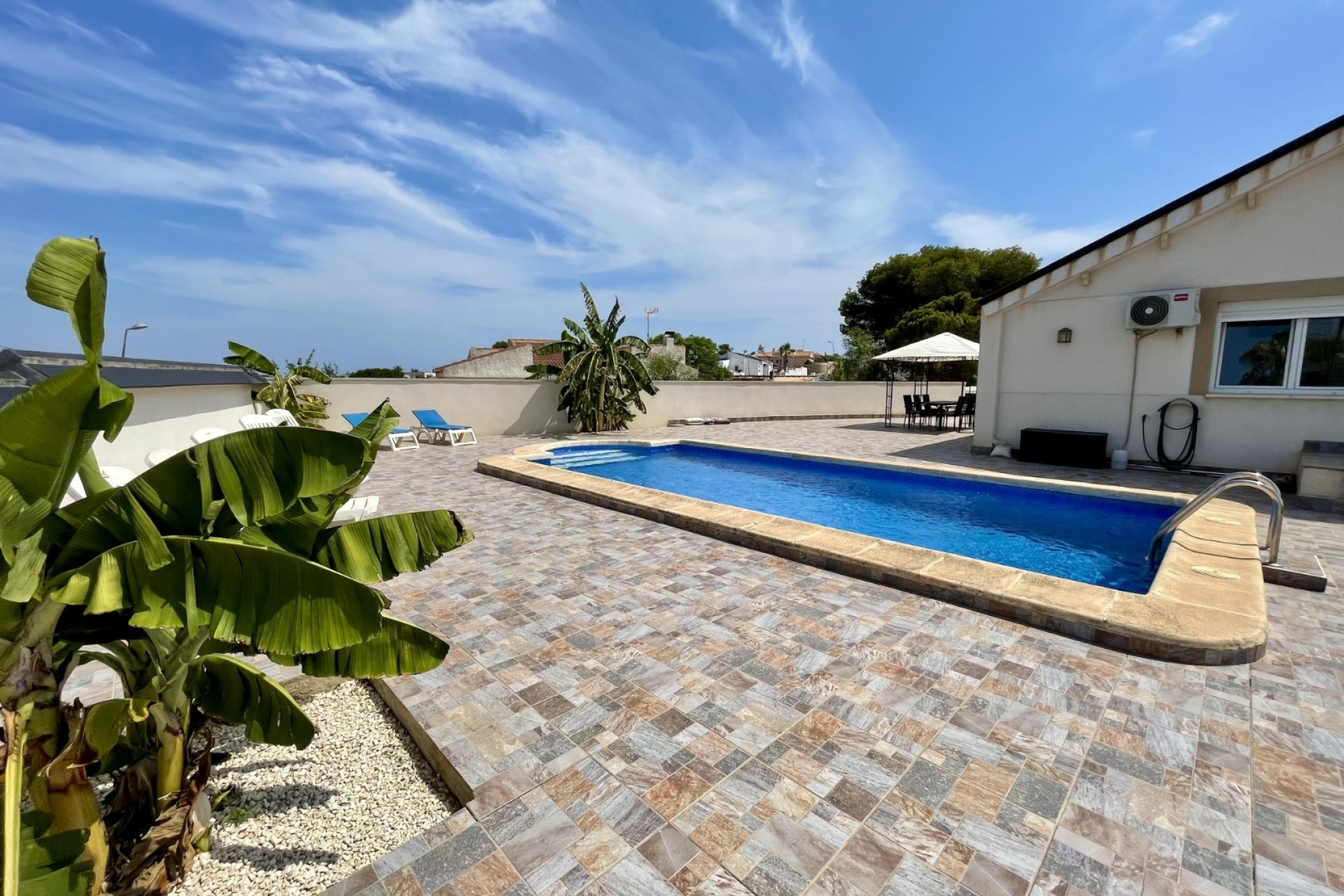 Herverkoop - Villa - Torrevieia - Los Balcones